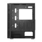 Montech X3 MESH Midi Tower Sort Montech X3 MESH Midi Tower Sort